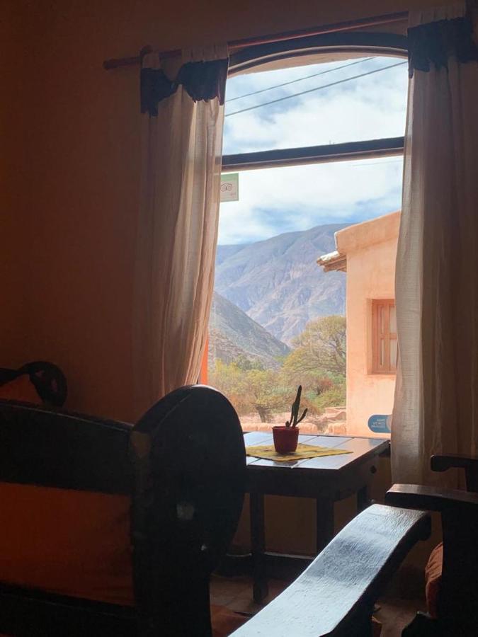 Hotel Cactus Cerro Purmamarca