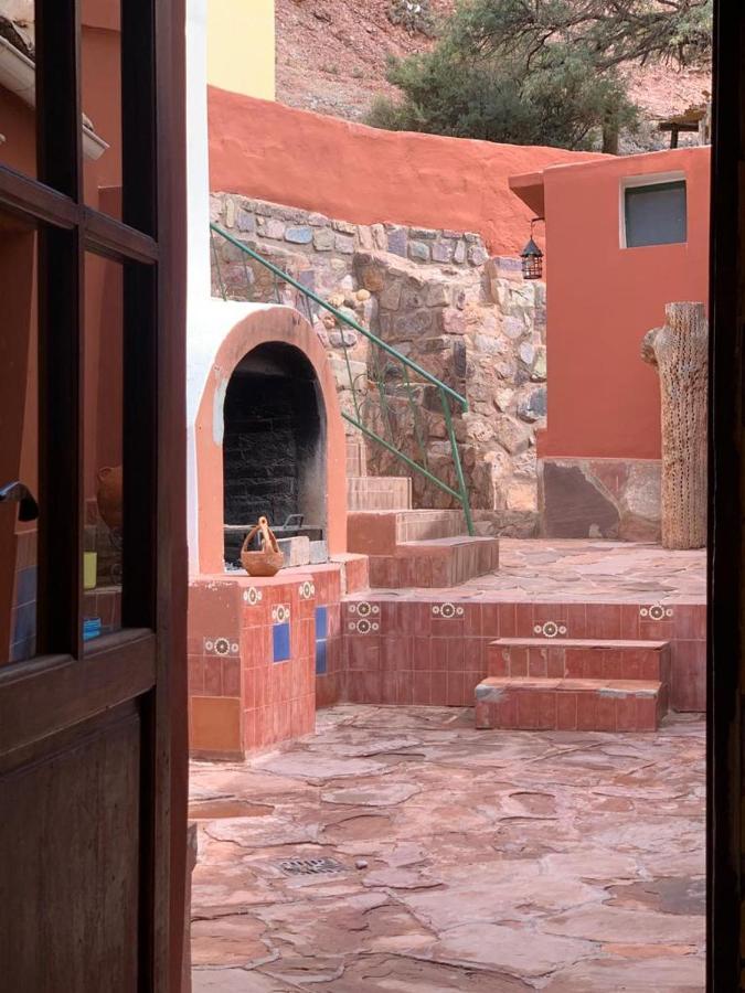 Hotel Cactus Cerro Purmamarca