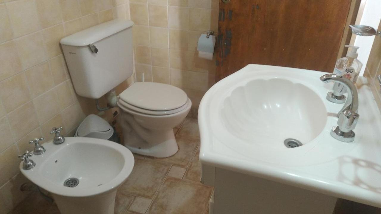 Hotel Cactus Cerro *