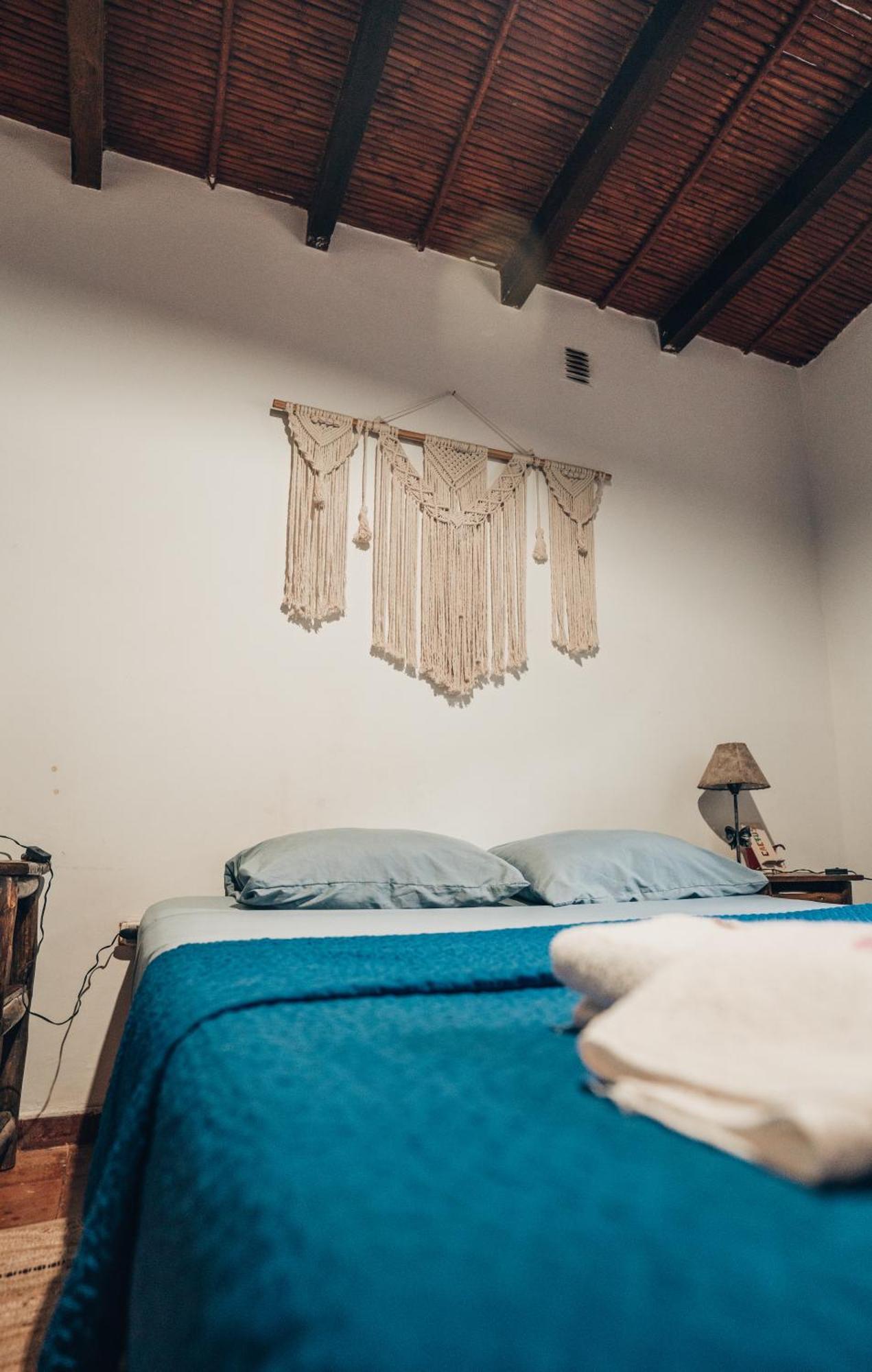 Hotel Cactus Cerro *